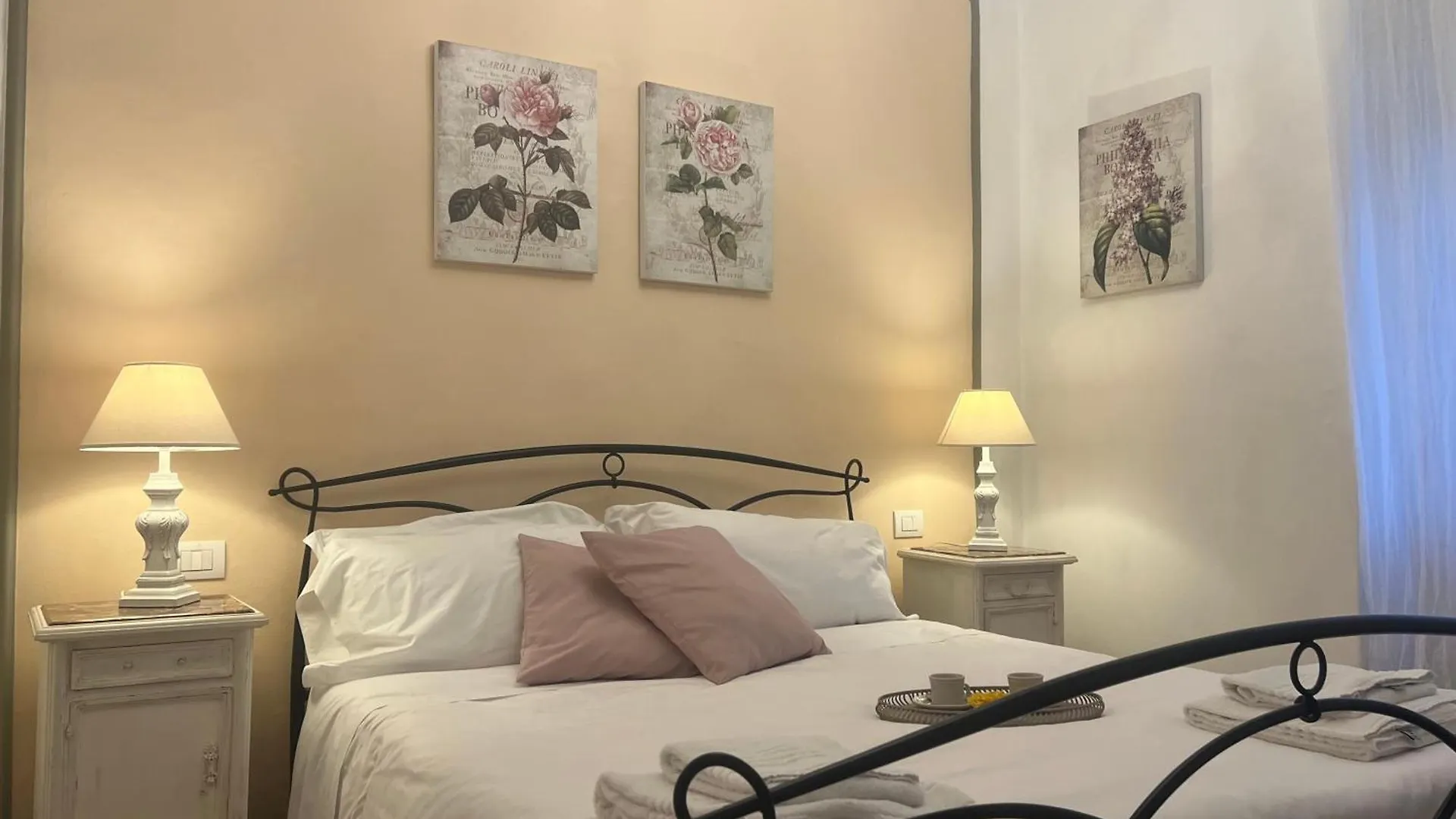 Belvedere Suite Floransa 0*,  İtalya