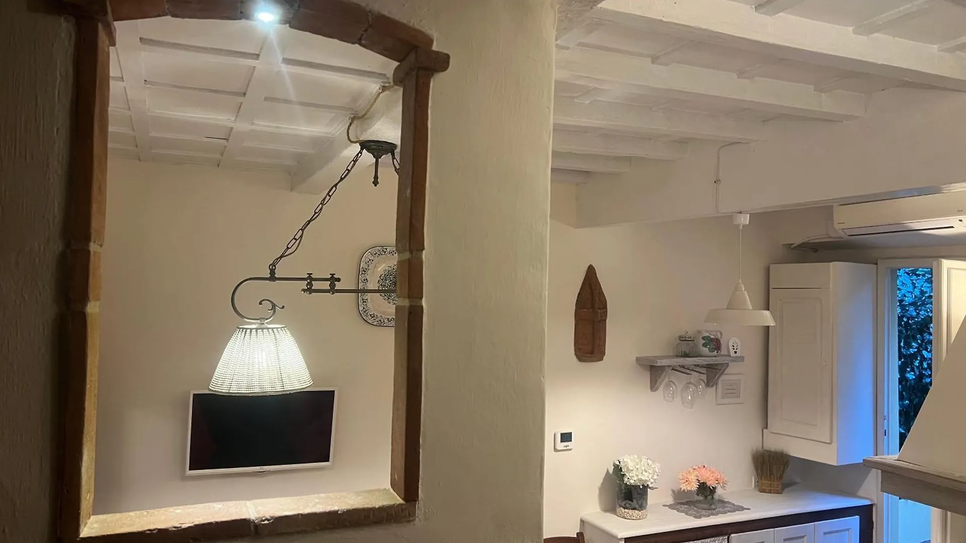 Belvedere Suite Floransa 0*,  İtalya