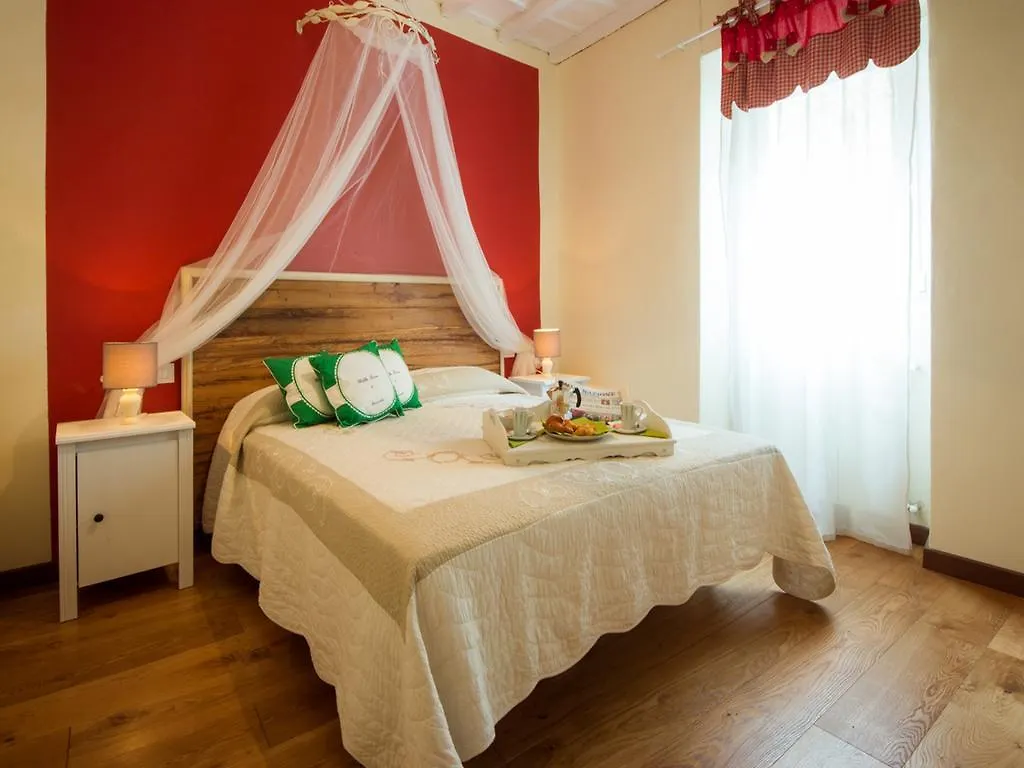 Daire Belvedere Suite Floransa