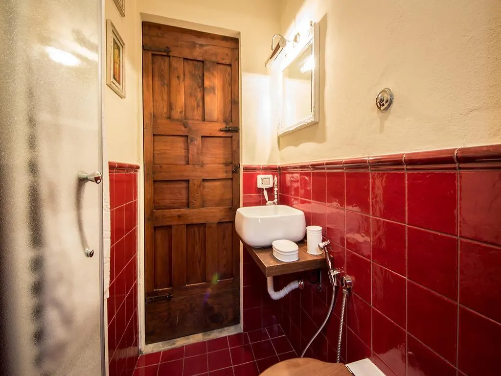 Belvedere Suite Floransa İtalya