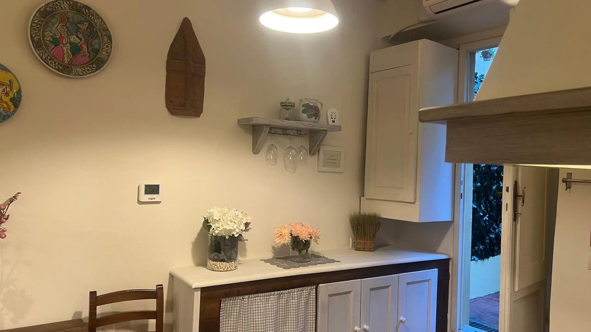 Belvedere Suite Floransa