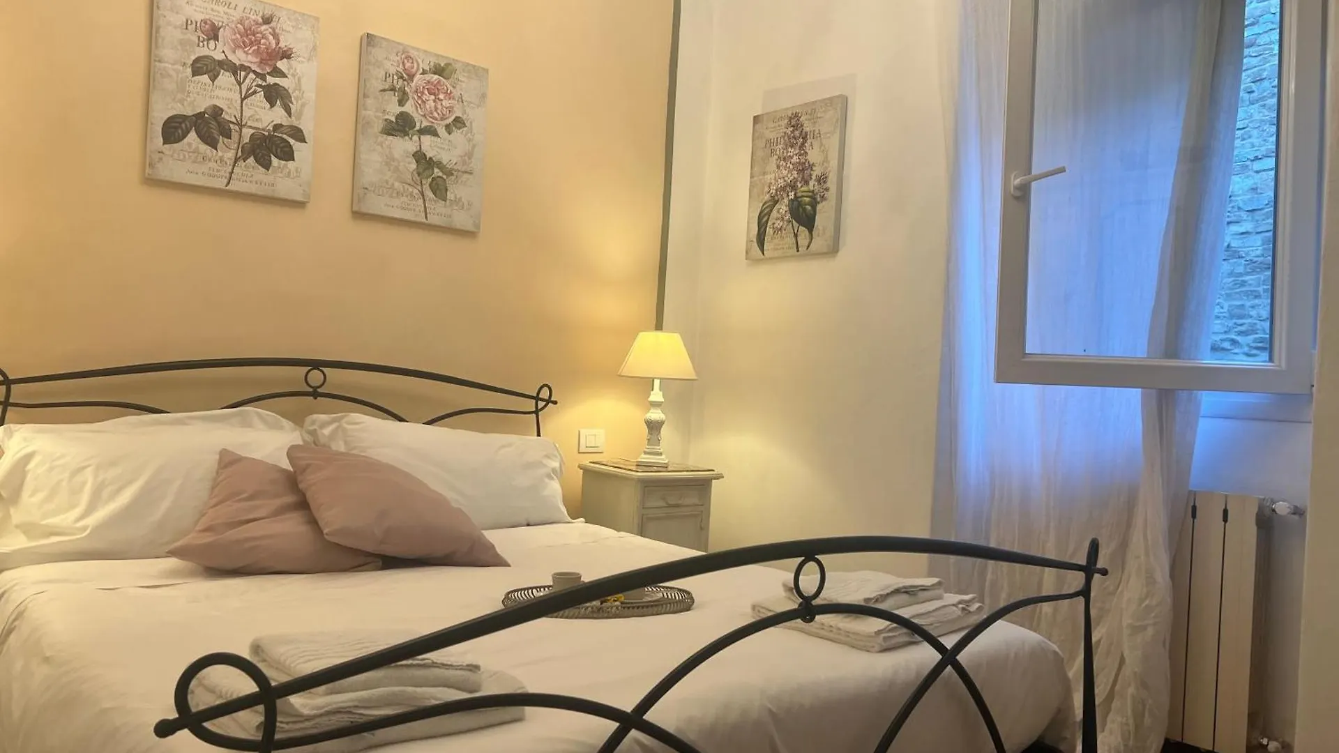 Belvedere Suite フィレンツェ イタリア